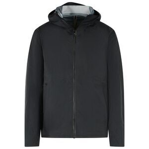 Veilance 'Arris' Black 'Goretex' Jacket Men